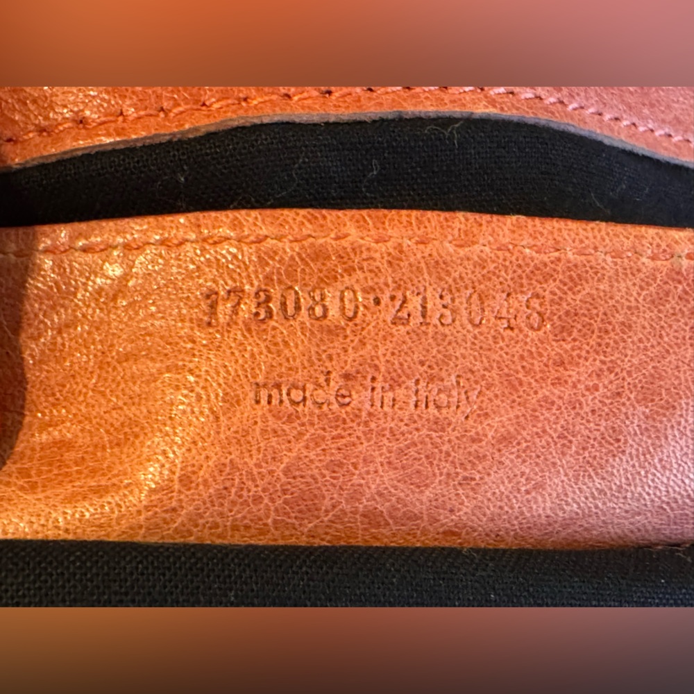 Balenciaga Work bag (giant 31 hardware ) - Picture 11 of 14